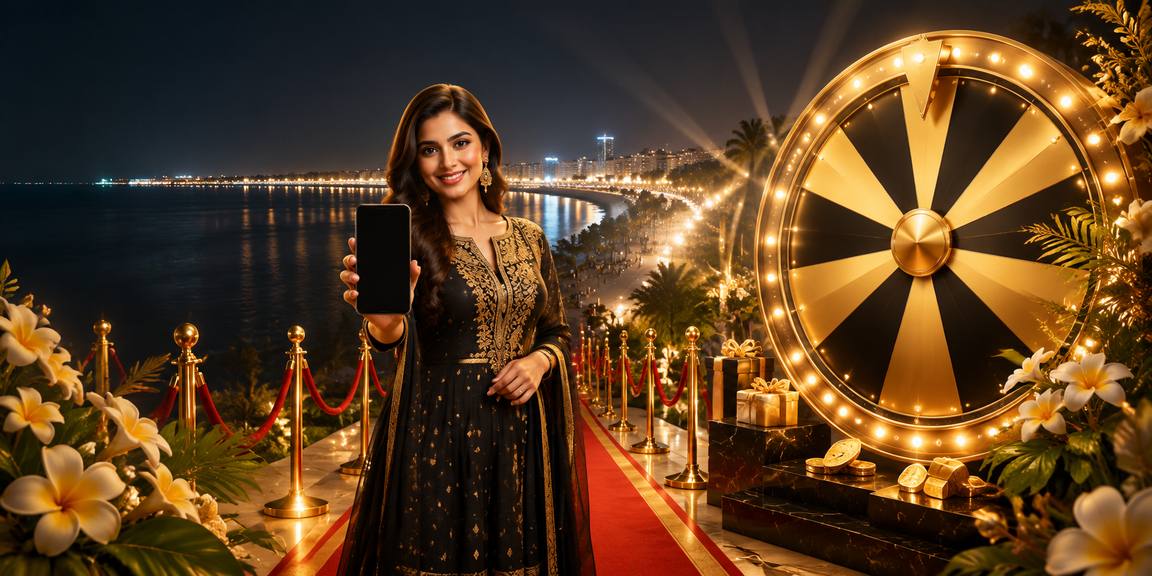 Hi Baazi casino app visual